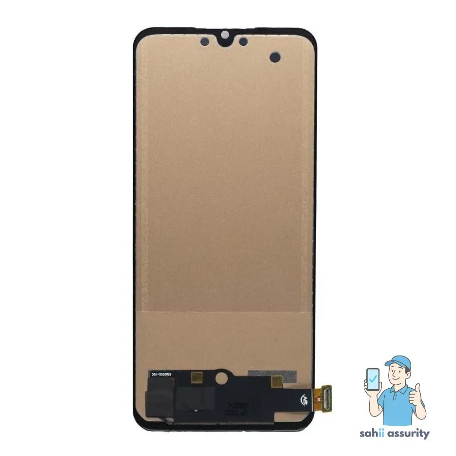 LCD with Touch Screen for Vivo V20 SE thumbnail